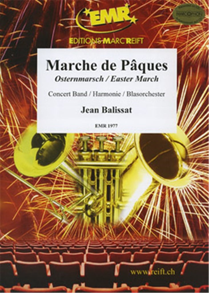 Marche de Pâques